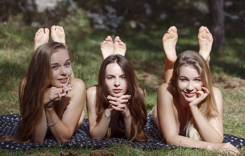 Алла, 23