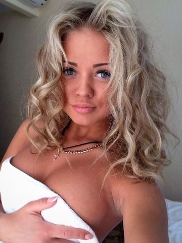 Лиза, 21